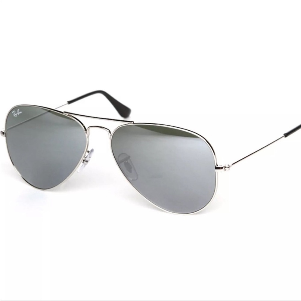 Ray Ban Aviator Sunglasses